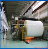 White Top Liner Containerboard Coating Machine Equipment