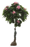 Artifical Hydrangea Flower China Export (0125)