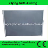 Flying 1.6 X 3 Premium Sun Shade Yard Retractable Side Awning Various Colors