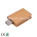 Wooden USB Flash Disk