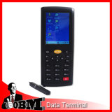 2014 New Wireless WiFi Bluetooth Handheld Data Collector with Wince OS (PDA-8848)