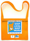 Designable Non Woven Shoulder Bag (PRS9085)