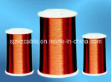 Pew130 Enameled Copper Wire/Winding Wire for Transformer/Motor