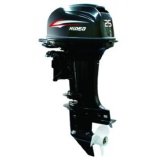 HD25f Two Stroke, Inflatable Boat Motor Engine