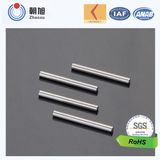 China Manufacturer High Precision A3 Steel Shaft for Motorcycle