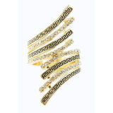 The News Fashion Jewelry Ring Jewellery (R13A05443R10W37)