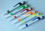 Plastic Football Pen Football Promotional Pen (C007)