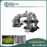 4 Color Film Printing Machine (CH884-800F)