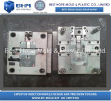 Plastic Mould for Electrical Connectors