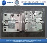 Plastic Mould for Electrical Connectors