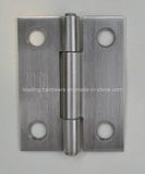 Stainless Steel Light Window Hinge