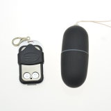 Remote Control Bullet Waterproof Sex Vibrator Sex Vibrating Eggs