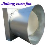 Best Quality Butterfly Cone Type Exhaust Fan with CE/CCC