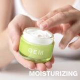 Facial_Moisturizing Cream OEM