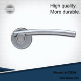 Door Handle / Stainless Steel Level Handle for Doors (HC034)