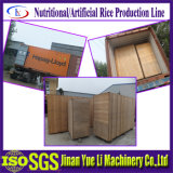 Nutrition Rice Food Machine Production Line