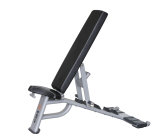 Adjustable Bench Fitness Equipment Gym Equipment