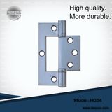 Stainless Steel Door Hinge for Wood (H034)