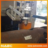 CNC Plasma Cutting Machine