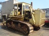 Used Komatsu Crawler Bulldozer (D85-18)