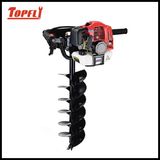 Earth Auger