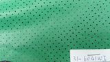 Ecofriendly Synthetic Leather for Garments (UNK31-6041WJ1)