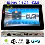 UMPC (T-FY10)