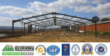 Low Cost Professional Design Prefabricated Steel Structure Warehouse Building