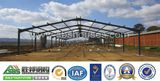 Low Cost Professional Design Prefabricated Steel Structure Warehouse Building