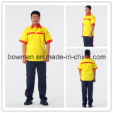 Bowmen Workmens Reflective Safety Workwear