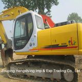 Used High Quality Sumitomo Excavator with Lowest Price (SH200A3)