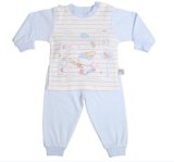 Baby Suits, Cotton, Promotion Suit (MA-B025)