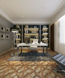 New Matt Rustic Porcelain Flooring Tiles (P6711-C)