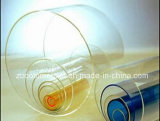 Cast Acrylic Tube/Pipe (offering simple processing like polishing)