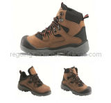 Safety Shoes (QS-S-008)