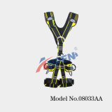 Full Body Safety Harness for Industrial Rescue/Fire Fighting Protection (08033AA)