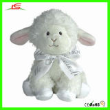Le M015 Promotional Stuffed Lamb Plush Toy
