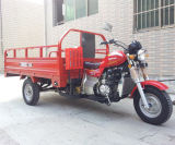 150cc Gasoline Open Motorized Cargo Mini Tricycle (SY150ZH-A3)