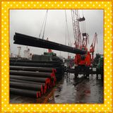 P5 Alloy Steel Seamless Tube