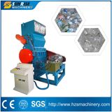 Pet Bottle Recycling Crushing Machine Bottle Crusher