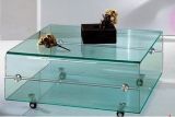 Glass Table / Glass Furniture