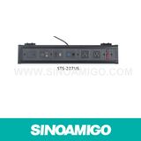 Multifunction Outlets Assembly