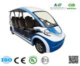 CE Certificate Electric Golf Car Expo Model