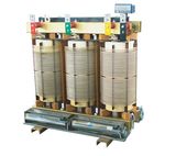 Sg (H) 10-20kv/10kv (SG10 H) Dry-Type Power Transformer