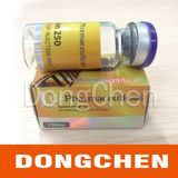 Hot Sale Masteron 100mg/Ml 2ml 5ml 10ml Vial Boxes