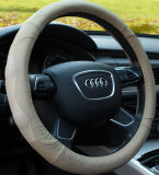 Heating Steering Wheel Cover for Car Zjfs039
