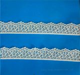 Elastic Tricot Lace (9973)