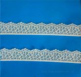 Elastic Tricot Lace (9973)