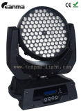 LED 108*3W Moving Head Wash Light Stage Lighting