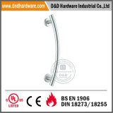 Ss 304 Pull Handle for Metal Door with CE or UL